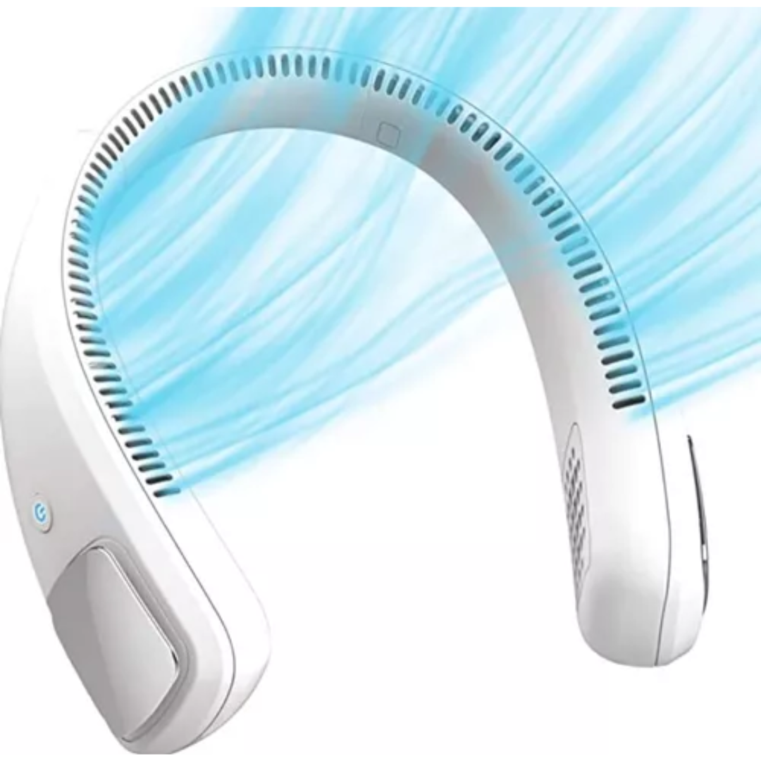 Miniatura 3 de Ventilador Corporal Arctic Air Soplador